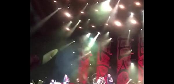  Green Day - 2000 light years away (sao paulo 2017)